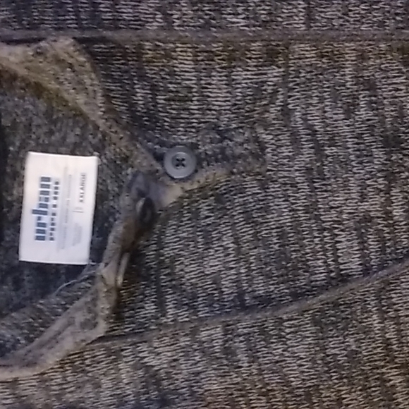 Urban Pipeline, XXL, charcoal grey - Picture 3 of 11